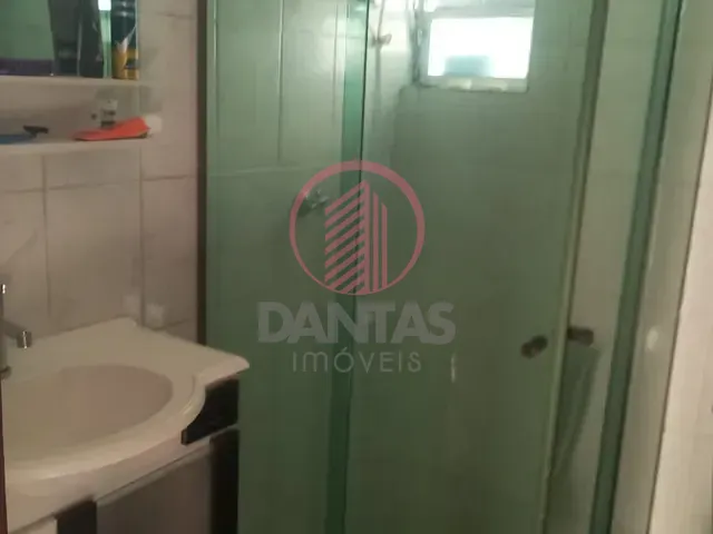 Apartamento 2 quartos e 1 banheiro, à venda, no bairro Santa Maria em Osasco