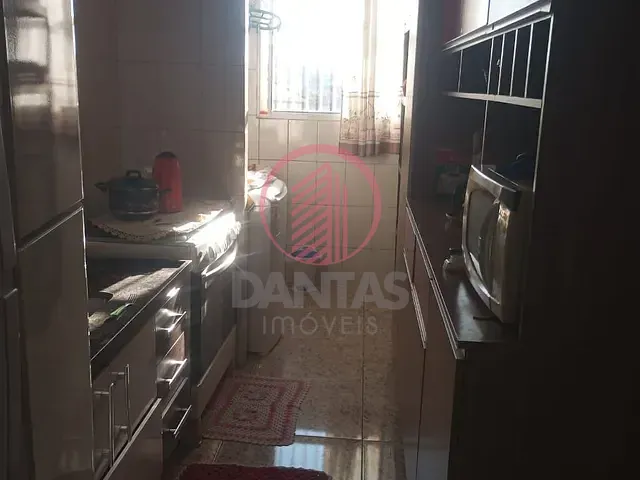 Apartamento 2 quartos e 1 banheiro, à venda, no bairro Santa Maria em Osasco