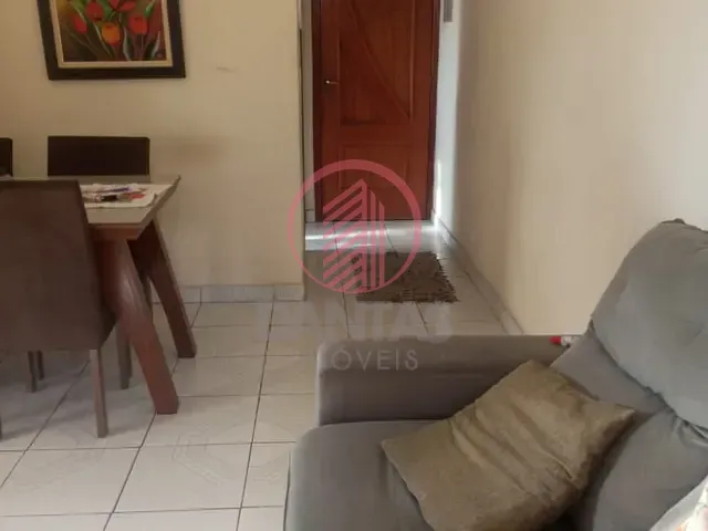 Apartamento 2 quartos e 1 banheiro, à venda, no bairro Santa Maria em Osasco