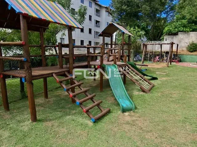 Apartamento 3 quartos e 2 banheiros, para alugar, no bairro Boa União (Abrantes) em Camaçari