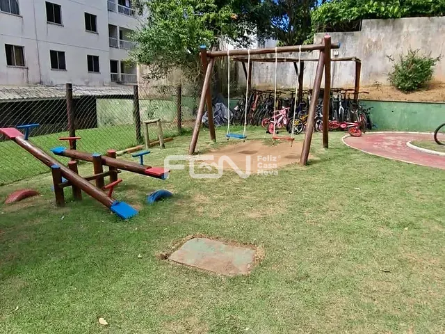 Apartamento 3 quartos e 2 banheiros, para alugar, no bairro Boa União (Abrantes) em Camaçari