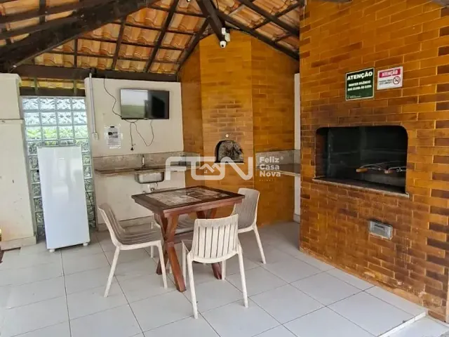 Apartamento 3 quartos e 2 banheiros, para alugar, no bairro Boa União (Abrantes) em Camaçari