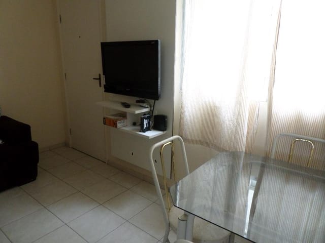 Foto do Apartamento - Apartamento residencial para locação, Floradas de São José, São José dos Campos. | INDEPENDENCE NEGOCIOS IMOBILIARIOS LTDA