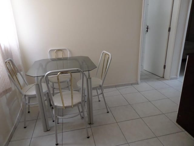 Foto do Apartamento - Apartamento residencial para locação, Floradas de São José, São José dos Campos. | INDEPENDENCE NEGOCIOS IMOBILIARIOS LTDA