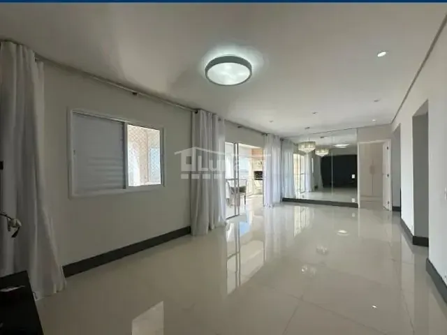 Apartamento 3 quartos e 4 banheiros, à venda ou para alugar, no bairro Vila Nova Socorro em Mogi das Cruzes