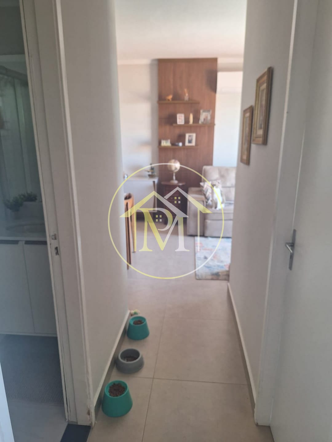 Apartamento à venda com 3 quartos, 70m² - Foto 3