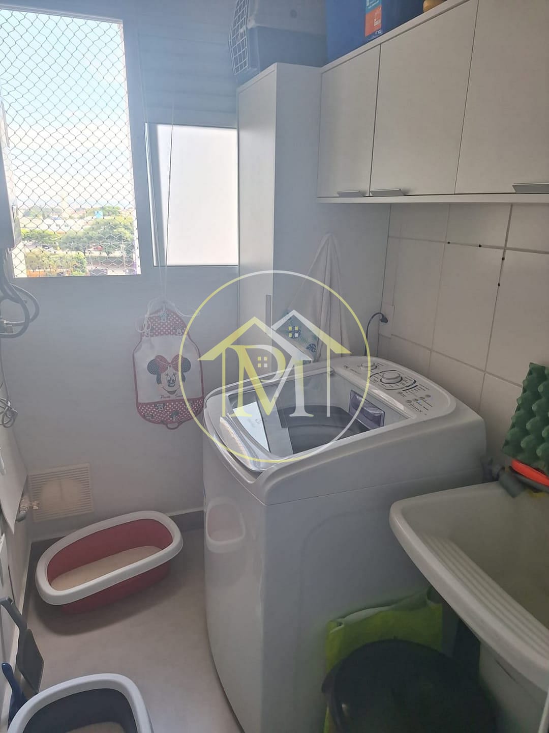 Apartamento à venda com 3 quartos, 70m² - Foto 2