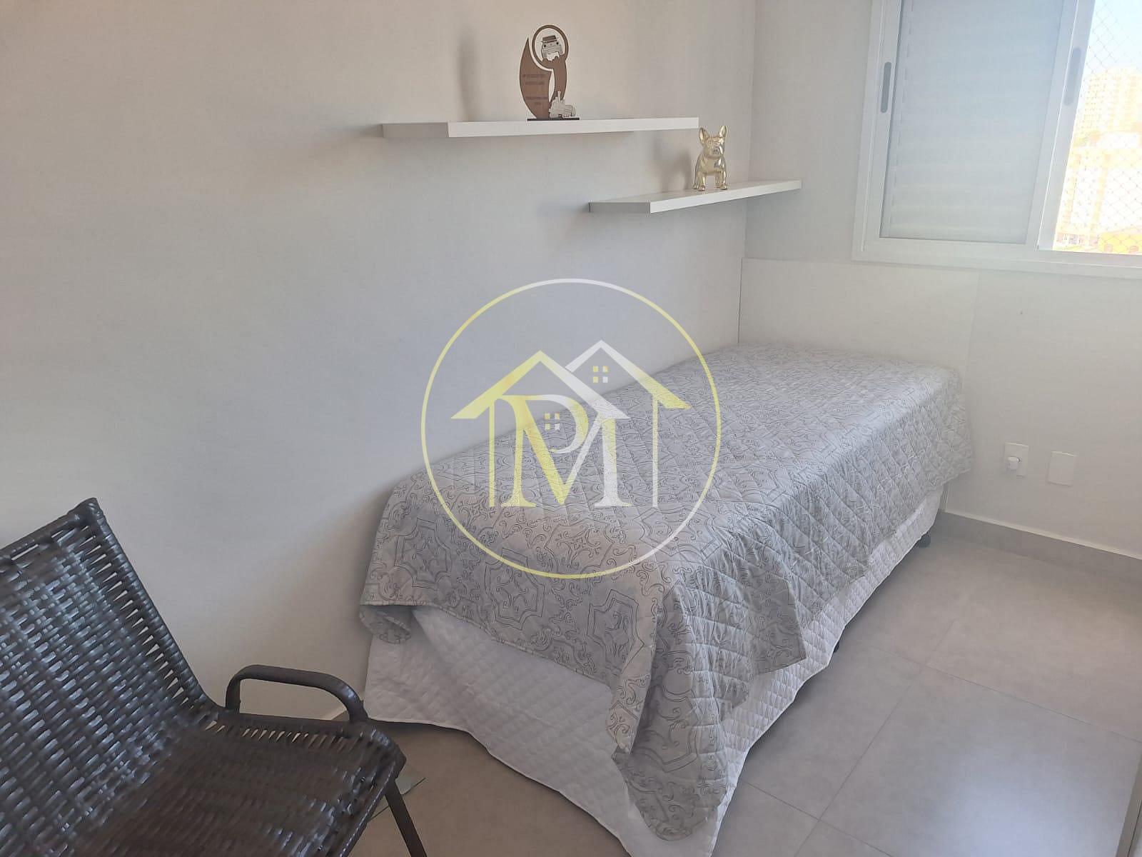 Apartamento à venda com 3 quartos, 70m² - Foto 7