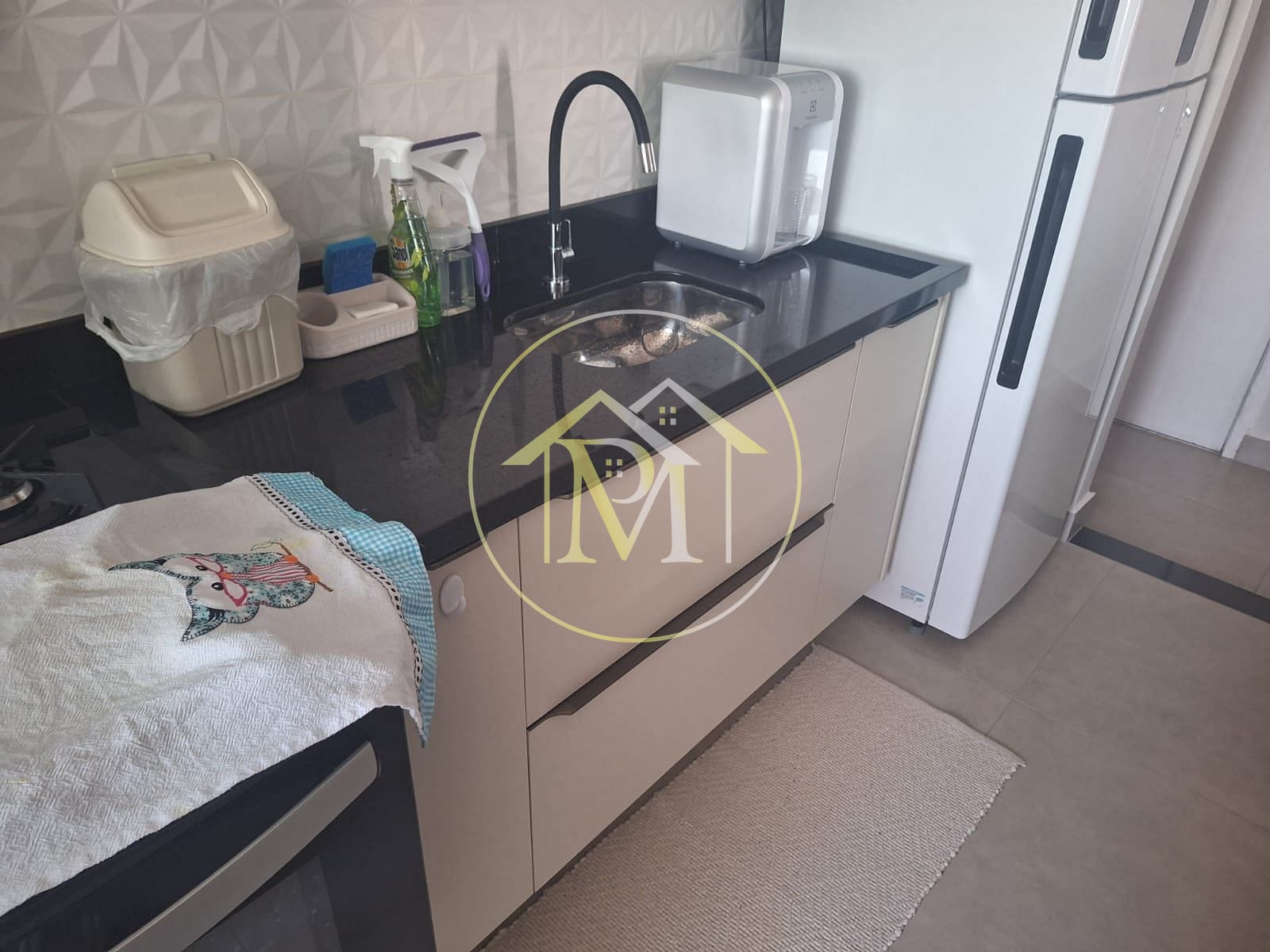 Apartamento à venda com 3 quartos, 70m² - Foto 8
