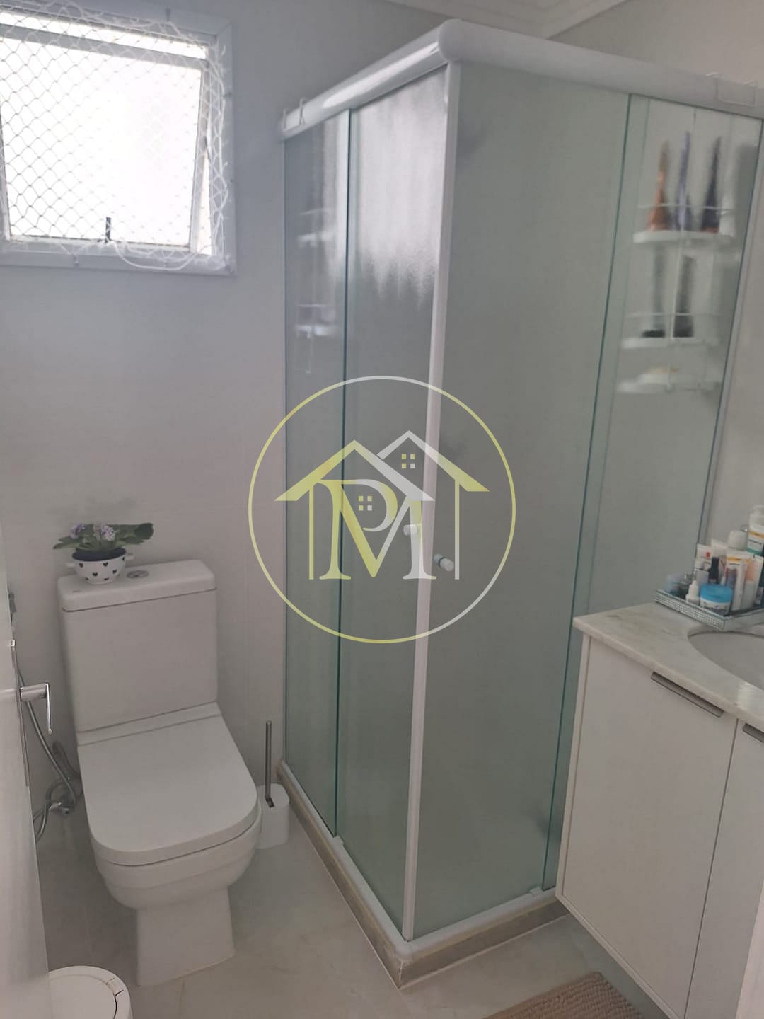 Apartamento à venda com 3 quartos, 70m² - Foto 9