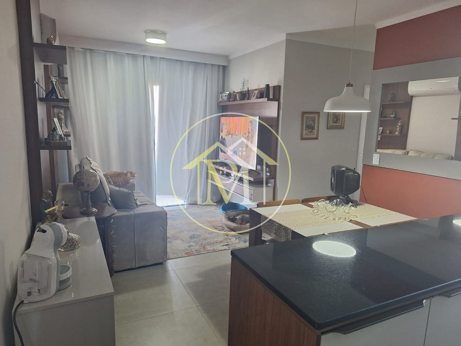 Apartamento à venda com 3 quartos, 70m² - Foto 21