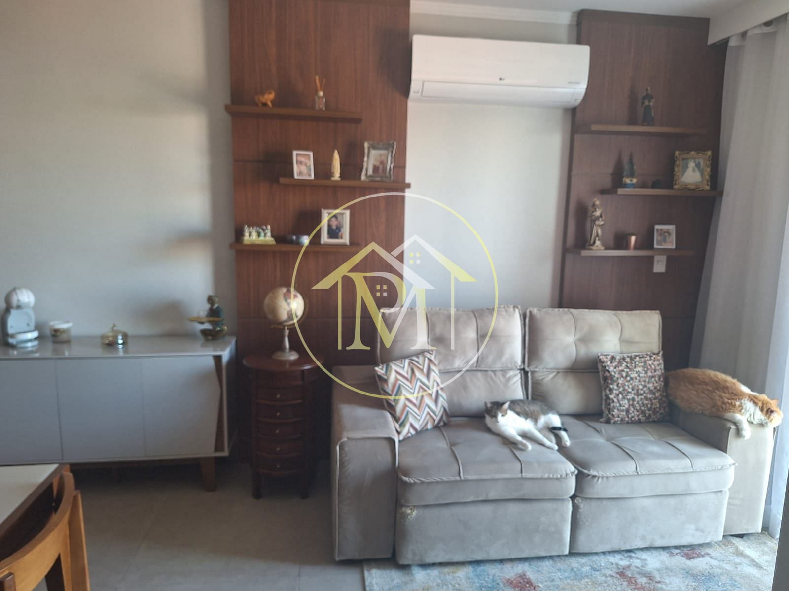Apartamento à venda com 3 quartos, 70m² - Foto 10