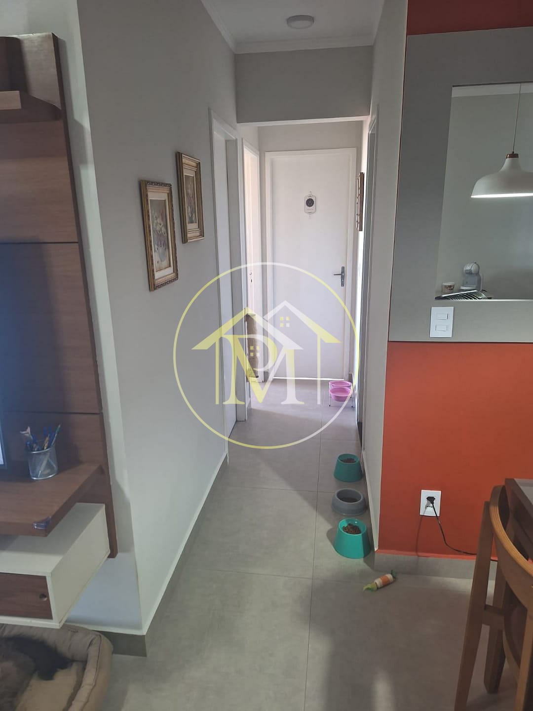 Apartamento à venda com 3 quartos, 70m² - Foto 13