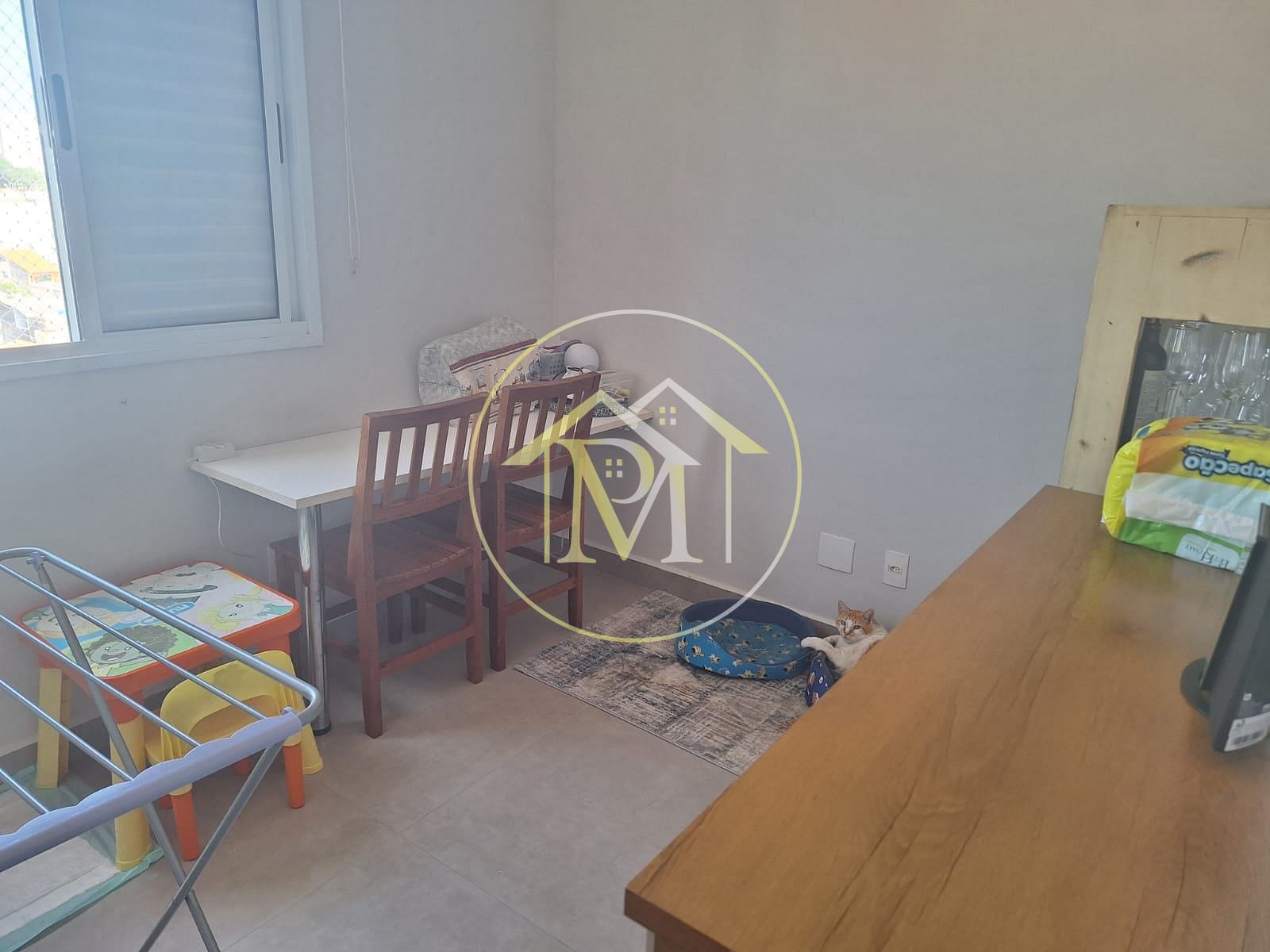 Apartamento à venda com 3 quartos, 70m² - Foto 15