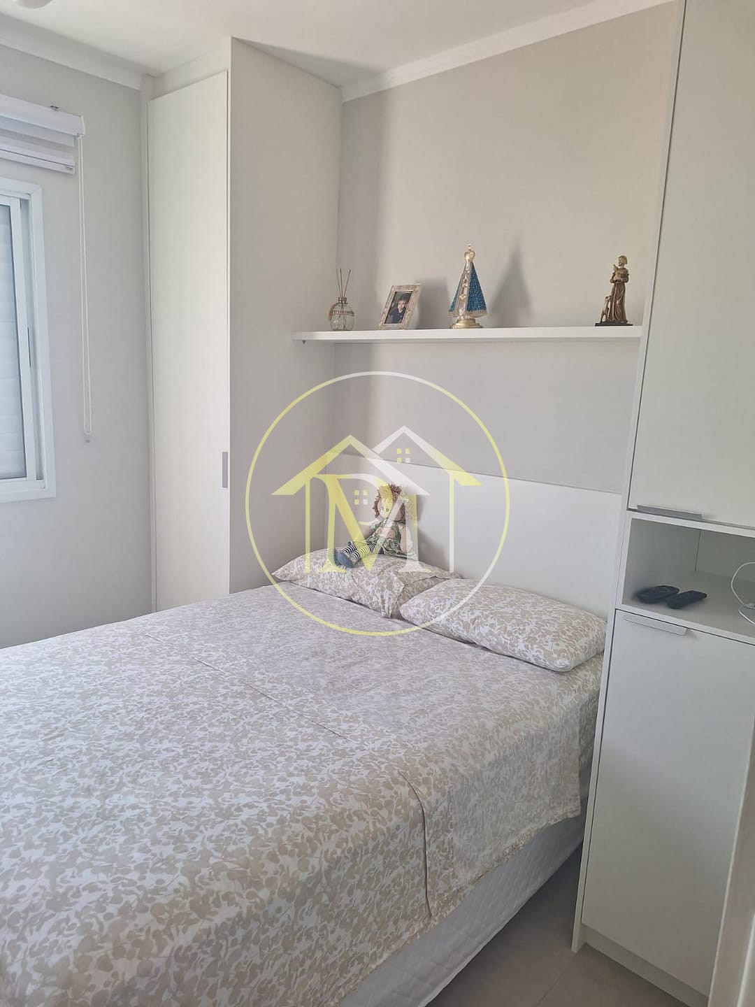 Apartamento à venda com 3 quartos, 70m² - Foto 17