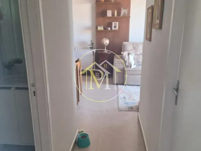Apartamento 3 quartos e 2 banheiros, à venda, no bairro Vila Trujillo em Sorocaba