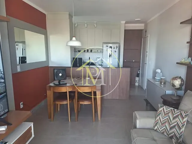 Apartamento 3 quartos e 2 banheiros, à venda, no bairro Vila Trujillo em Sorocaba