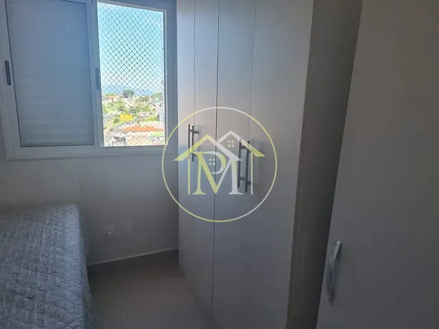 Apartamento 3 quartos e 2 banheiros, à venda, no bairro Vila Trujillo em Sorocaba