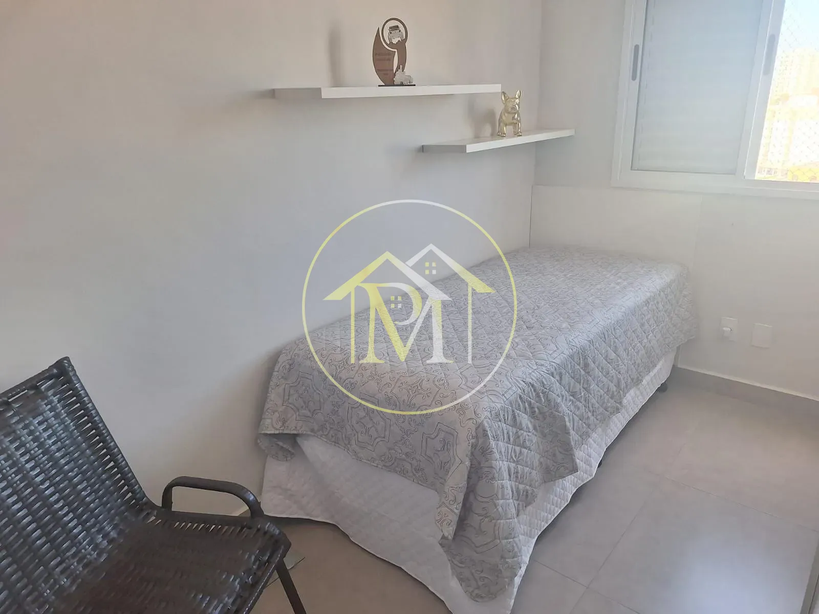 Apartamento, 3 quartos, 70 m² - Foto 7