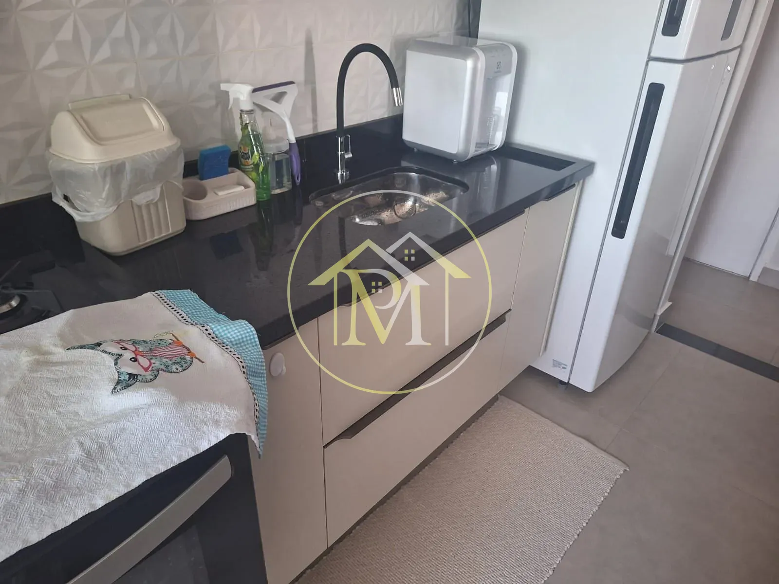 Apartamento, 3 quartos, 70 m² - Foto 8