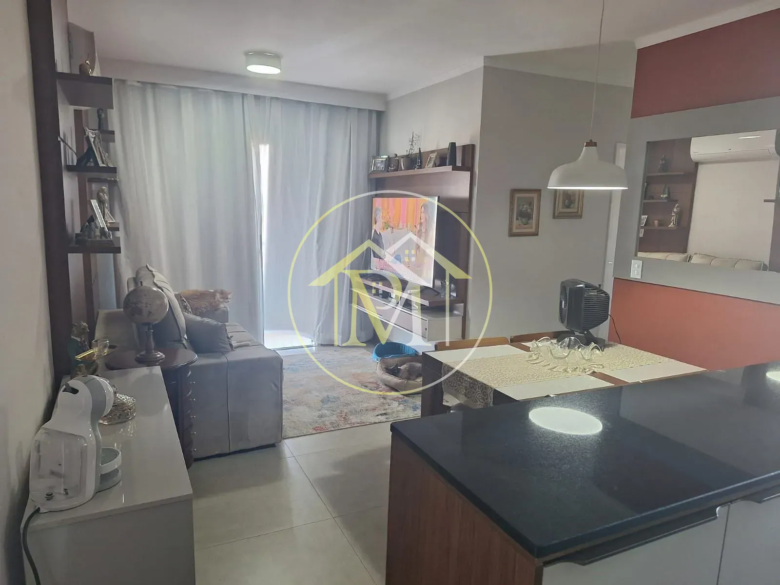 Apartamento, 3 quartos, 70 m² - Foto 21