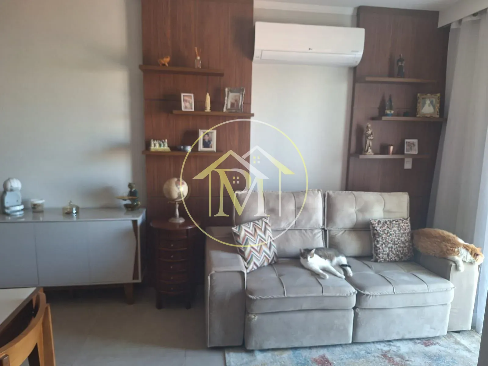Apartamento, 3 quartos, 70 m² - Foto 10