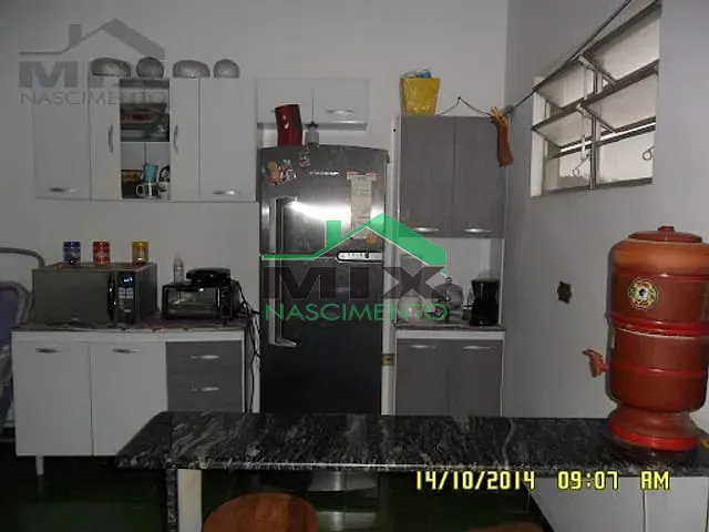 Apartamento com 66m² 2 quartos e 1 banheiro, à venda, no bairro Taboão em São Bernardo do Campo