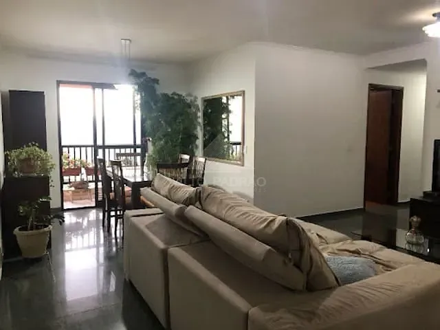Apartamento com 105m² 3 quartos e 1 banheiro, à venda, no bairro Vila Bocaina em Mauá
