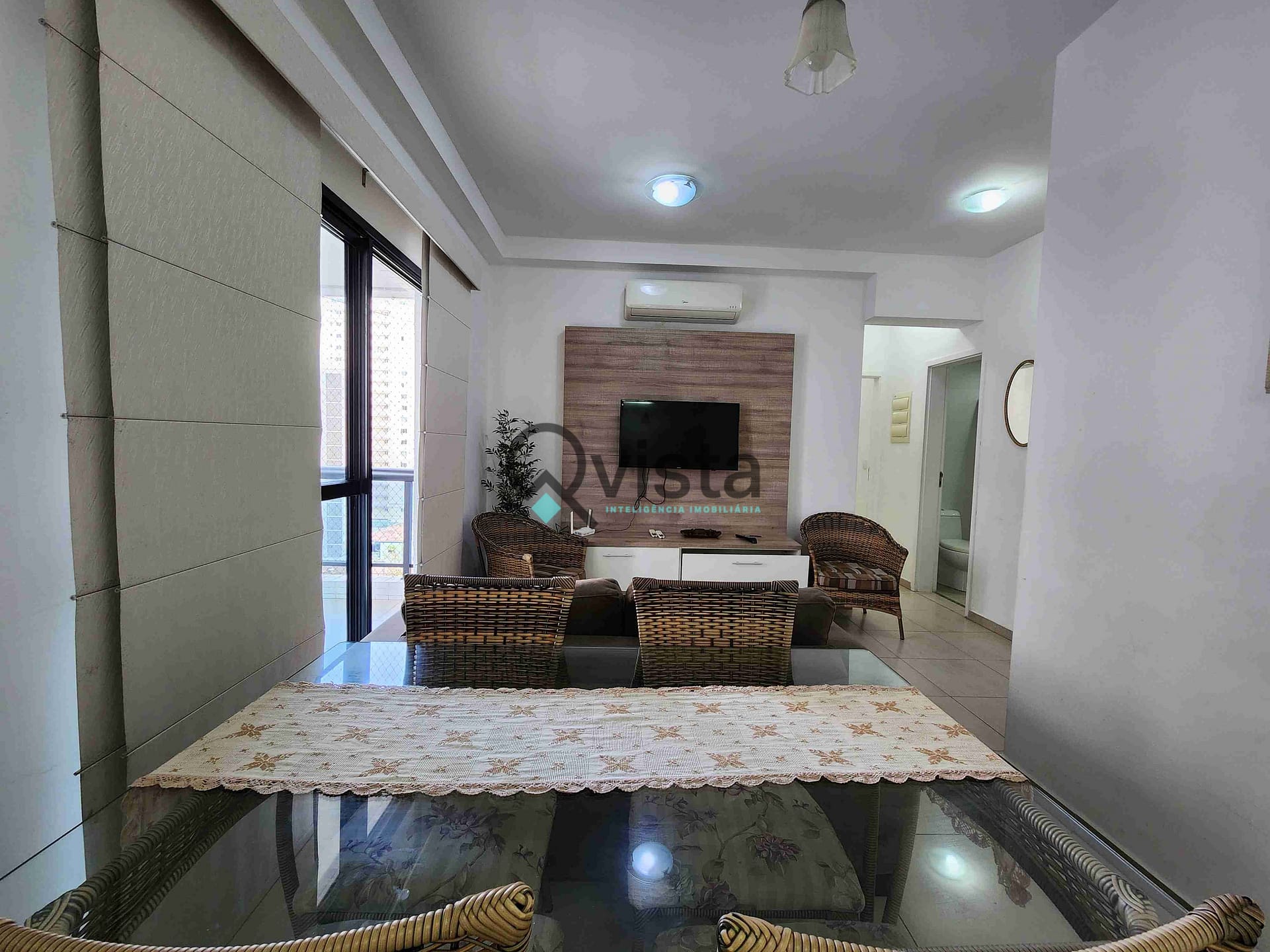 Apartamento, 2 quartos, 65 m² - Foto 1