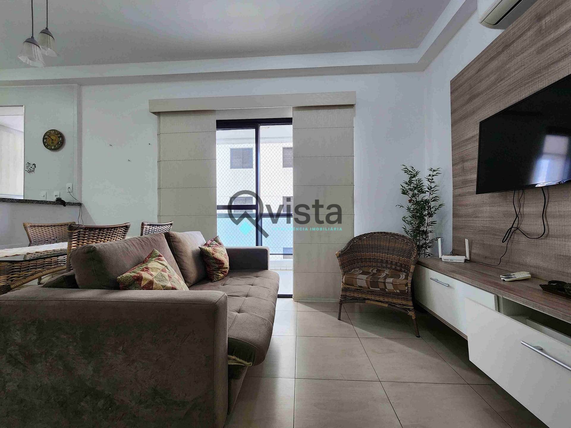 Apartamento, 2 quartos, 65 m² - Foto 2