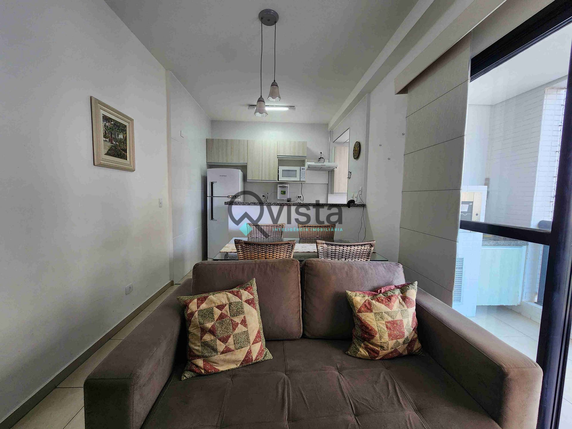 Apartamento, 2 quartos, 65 m² - Foto 3