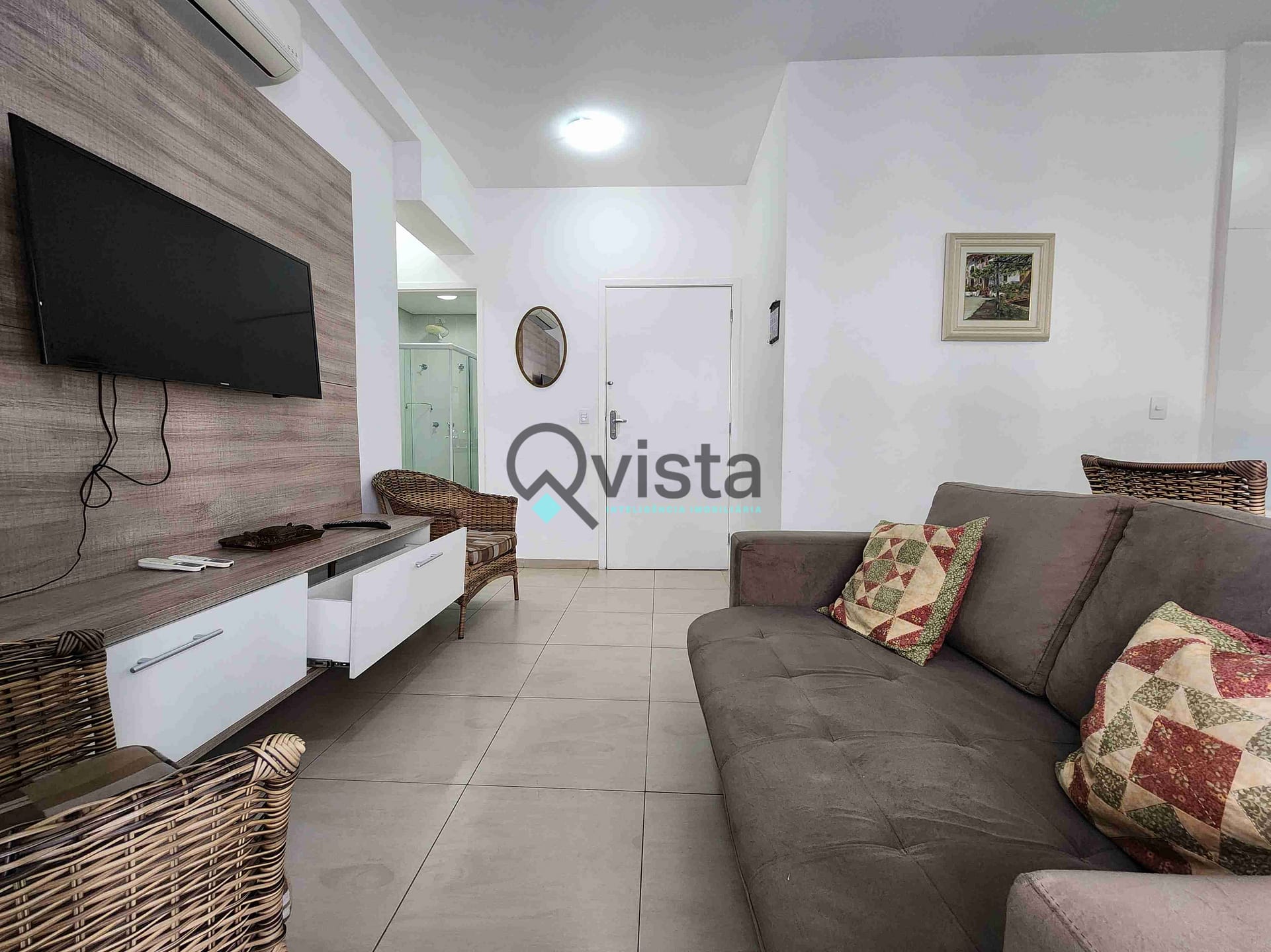 Apartamento, 2 quartos, 65 m² - Foto 4