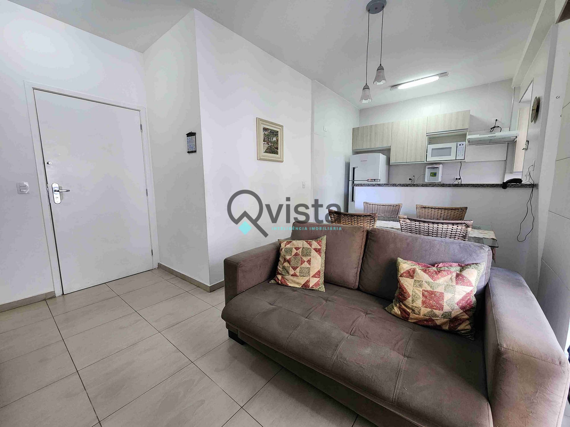 Apartamento, 2 quartos, 65 m² - Foto 5