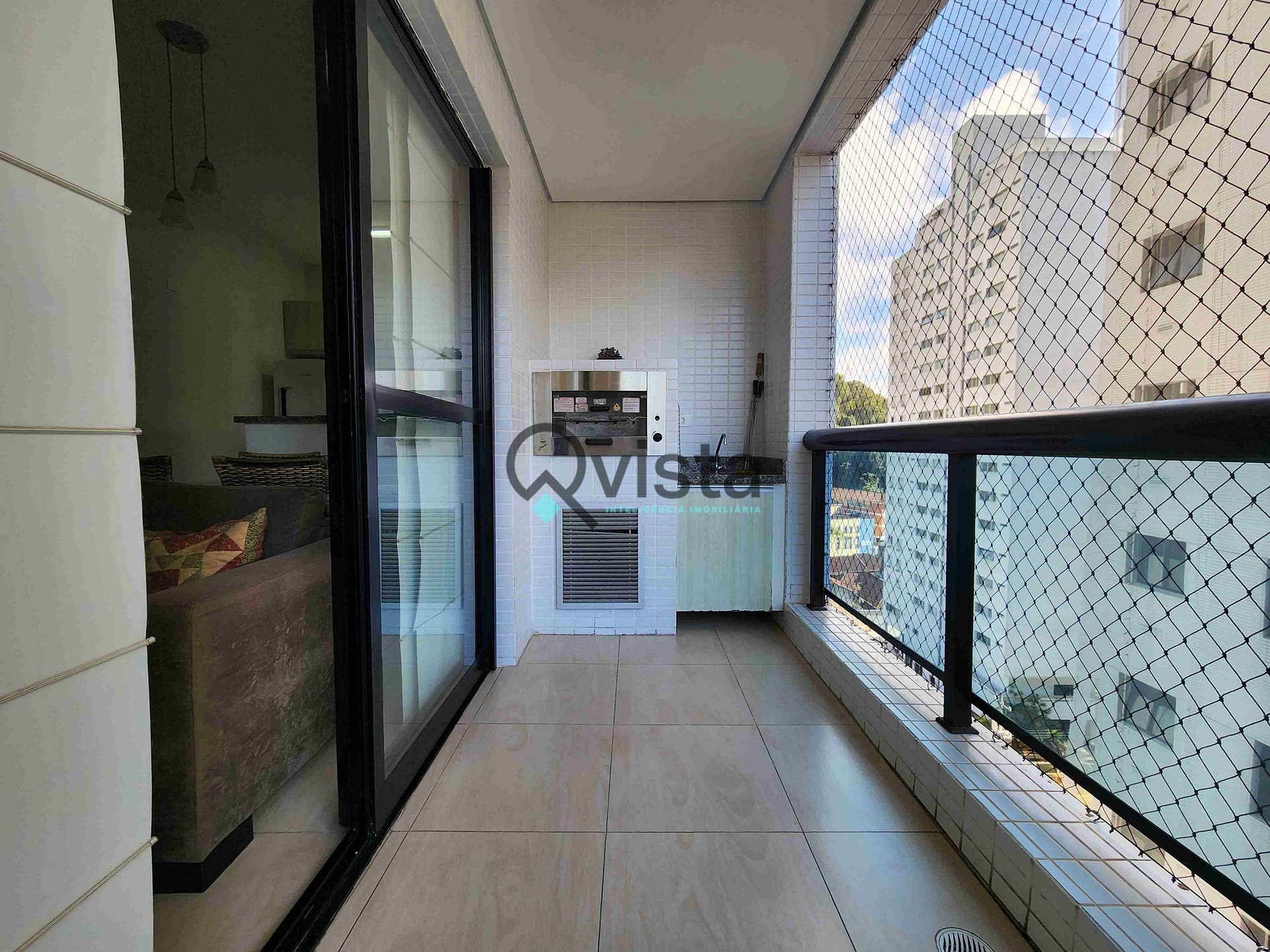 Apartamento, 2 quartos, 65 m² - Foto 6