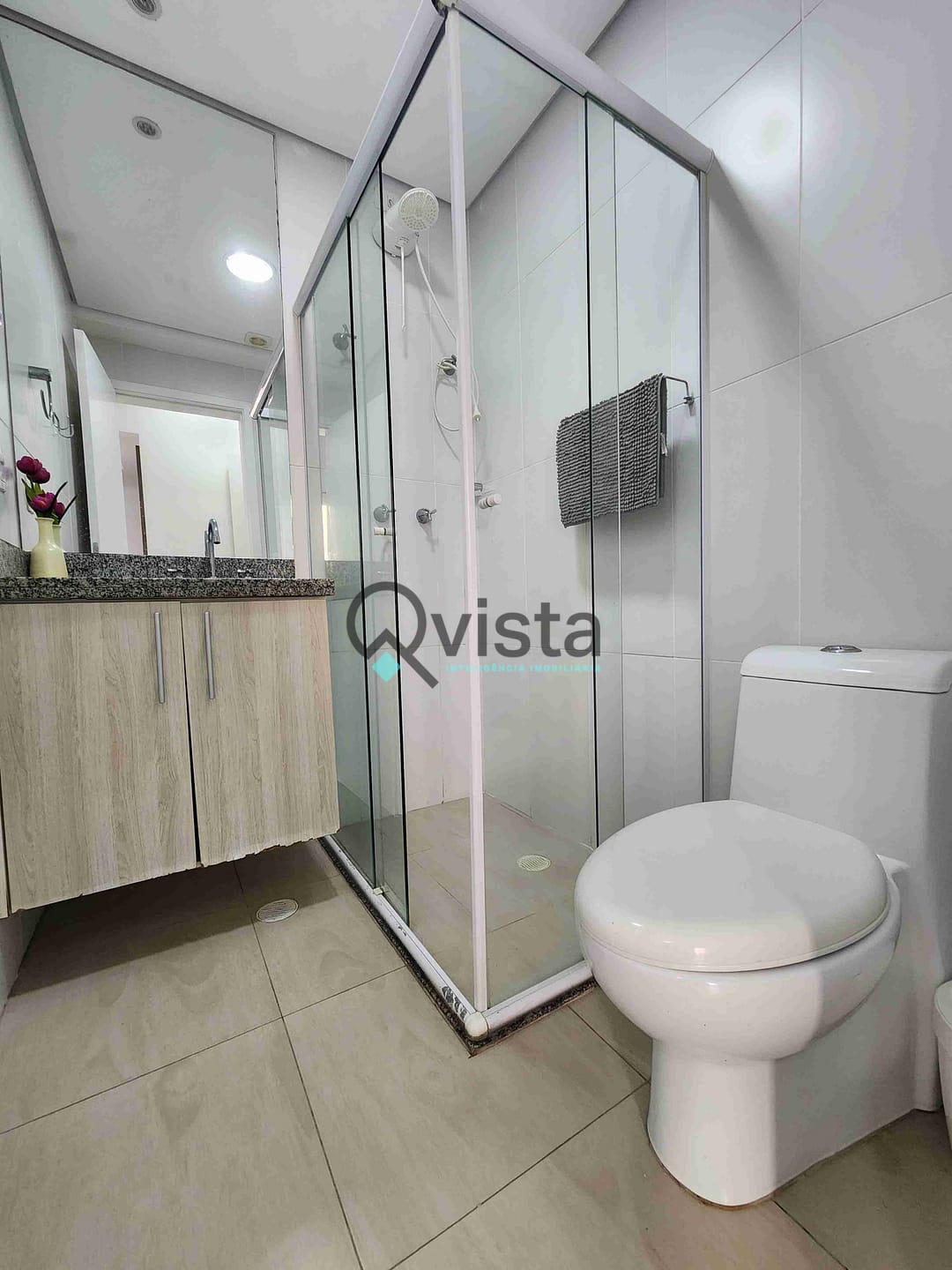 Apartamento, 2 quartos, 65 m² - Foto 12