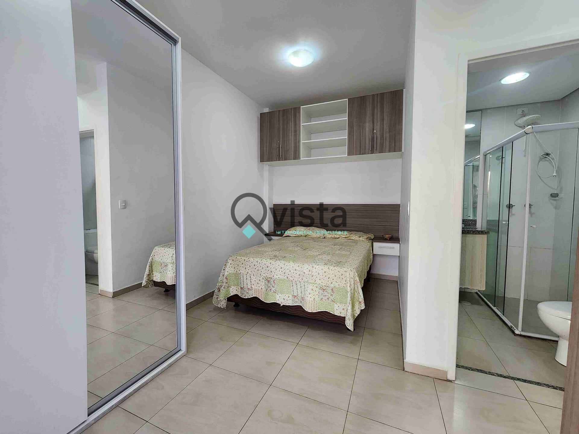 Apartamento, 2 quartos, 65 m² - Foto 15