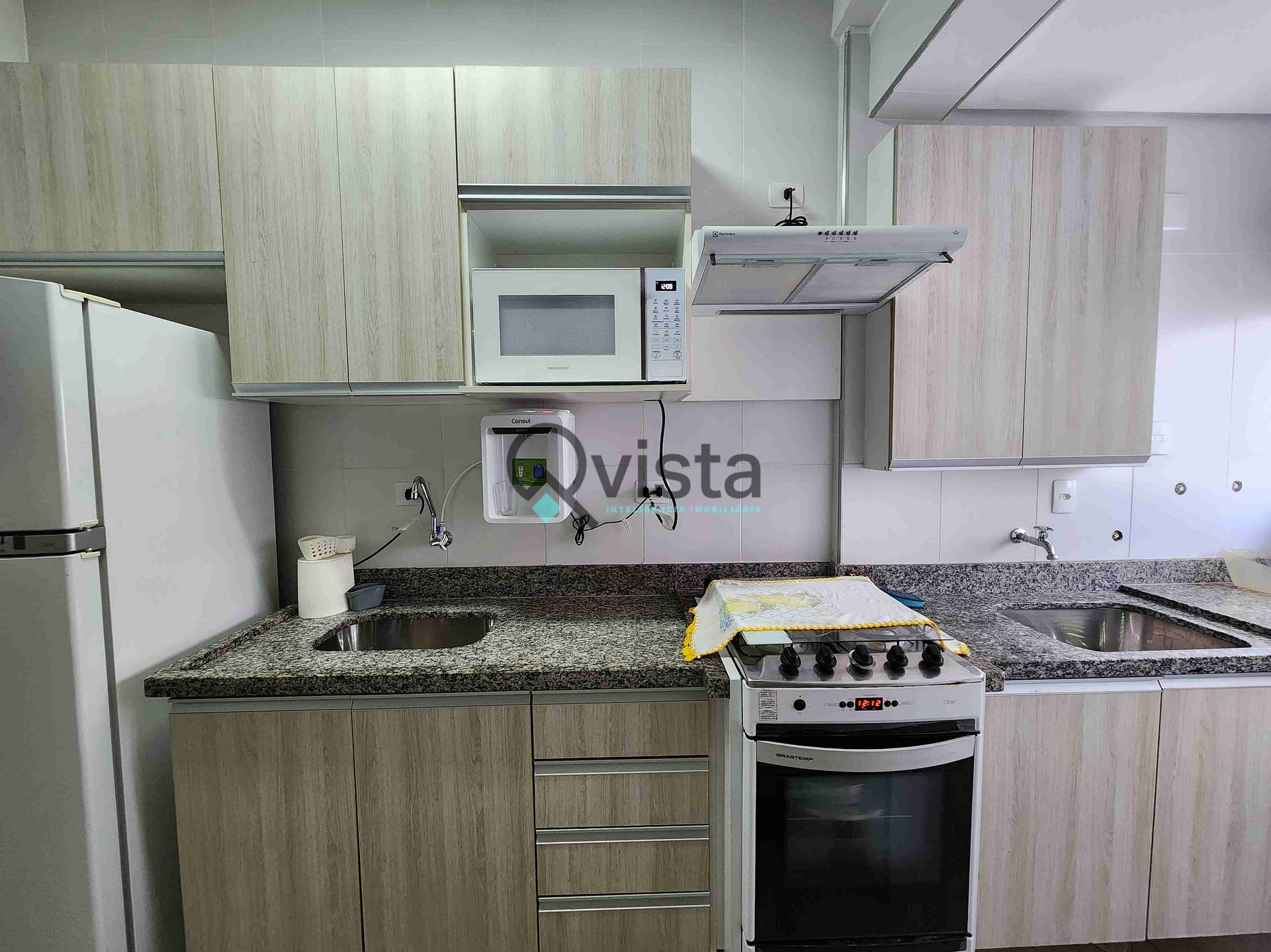 Apartamento, 2 quartos, 65 m² - Foto 17