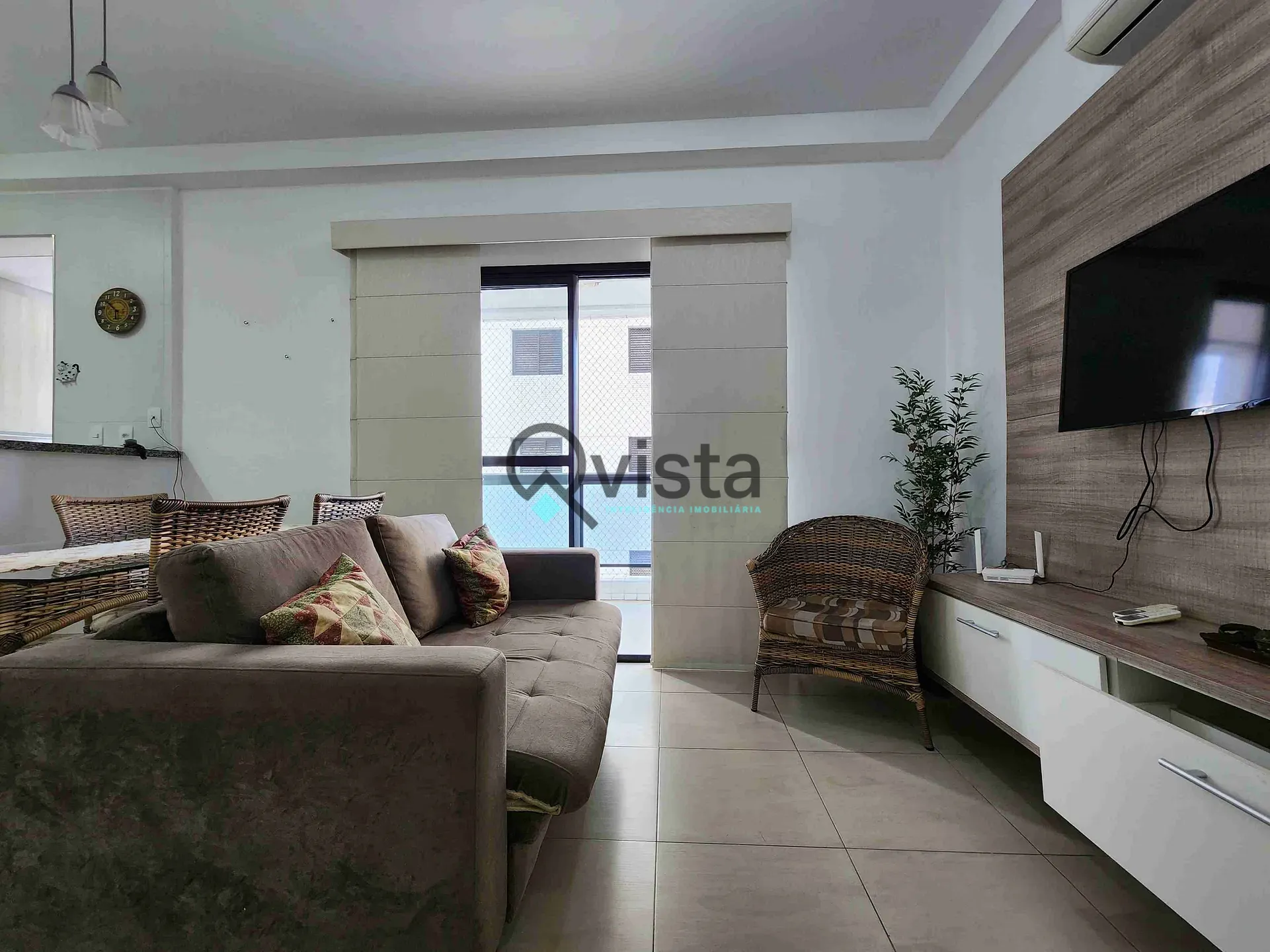 Apartamento, 2 quartos, 65 m² - Foto 2