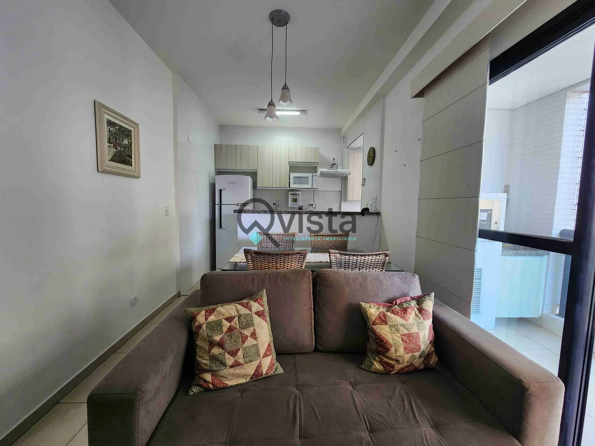 Apartamento, 2 quartos, 65 m² - Foto 3