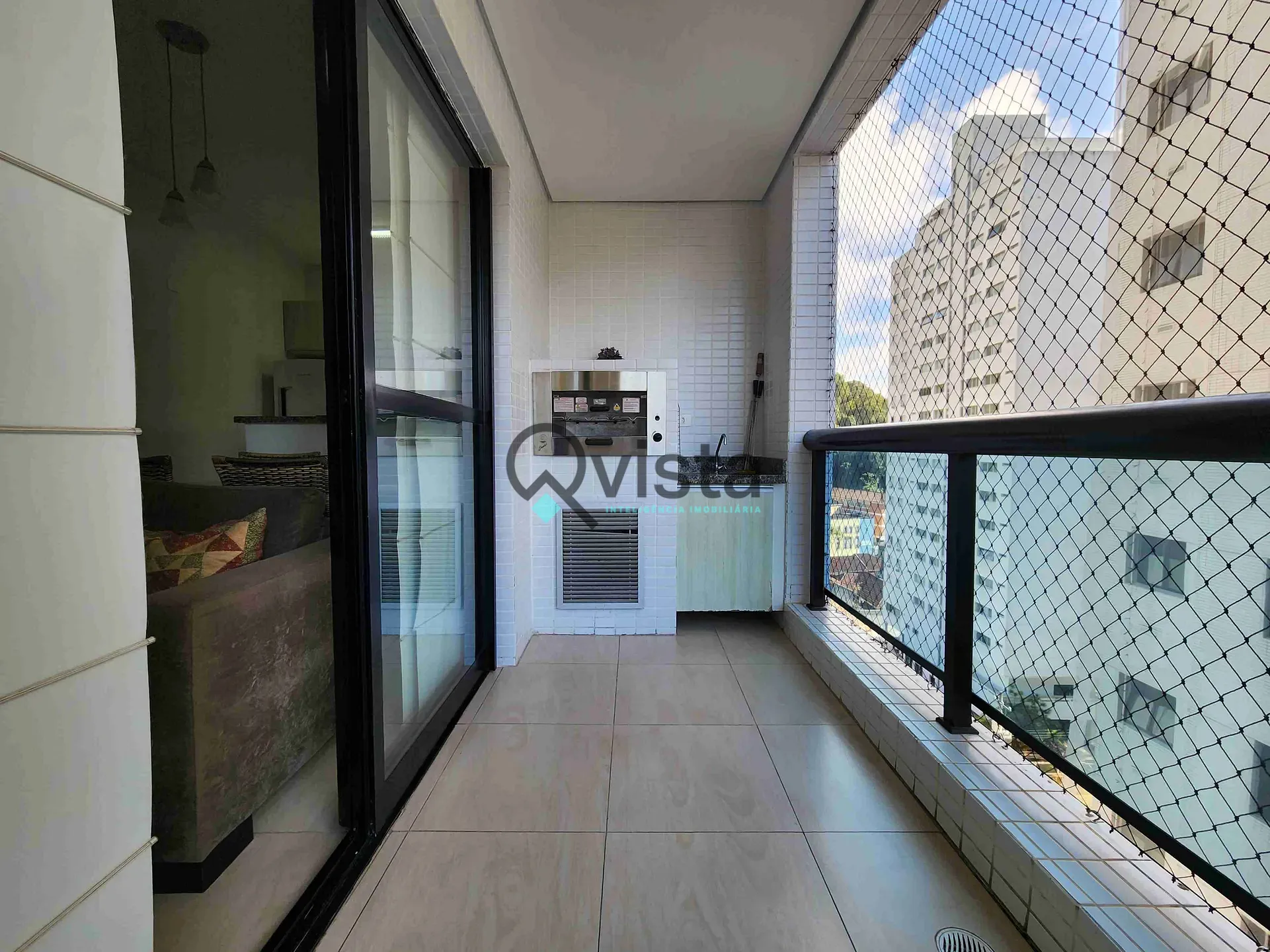 Apartamento, 2 quartos, 65 m² - Foto 6