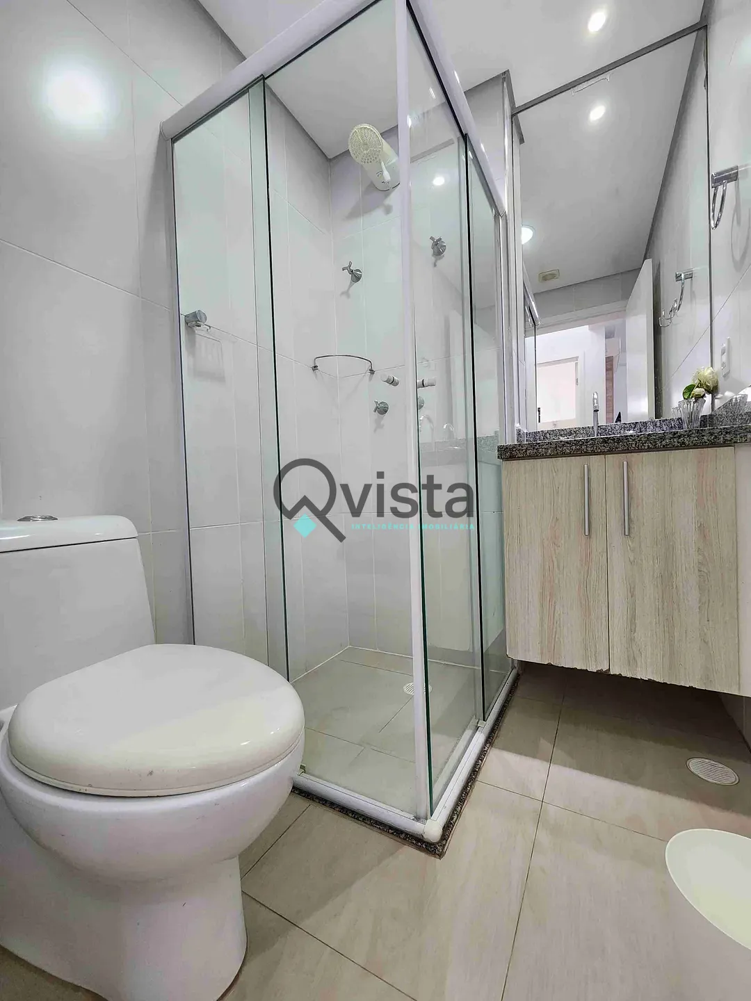 Apartamento, 2 quartos, 65 m² - Foto 8