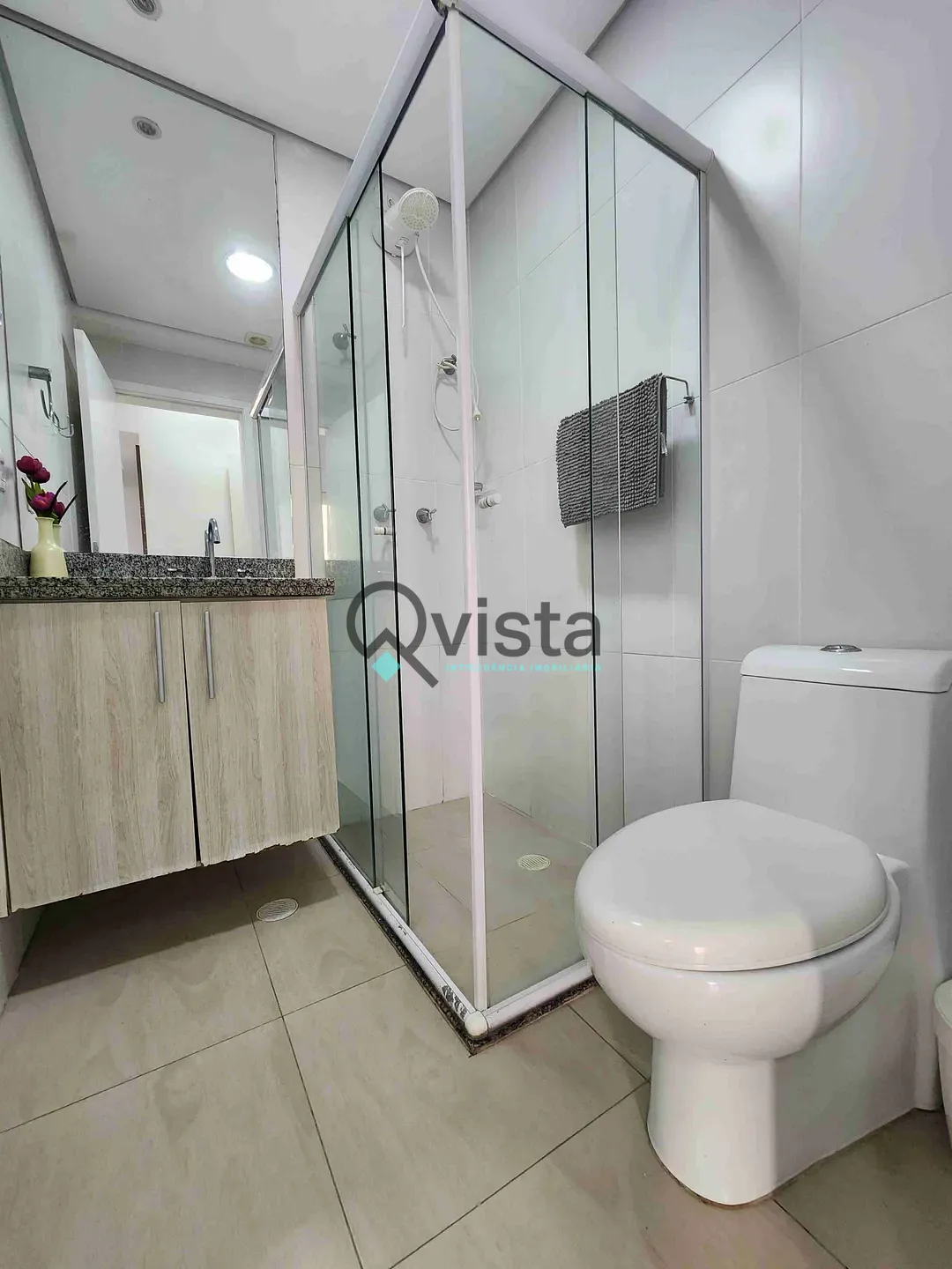 Apartamento, 2 quartos, 65 m² - Foto 12