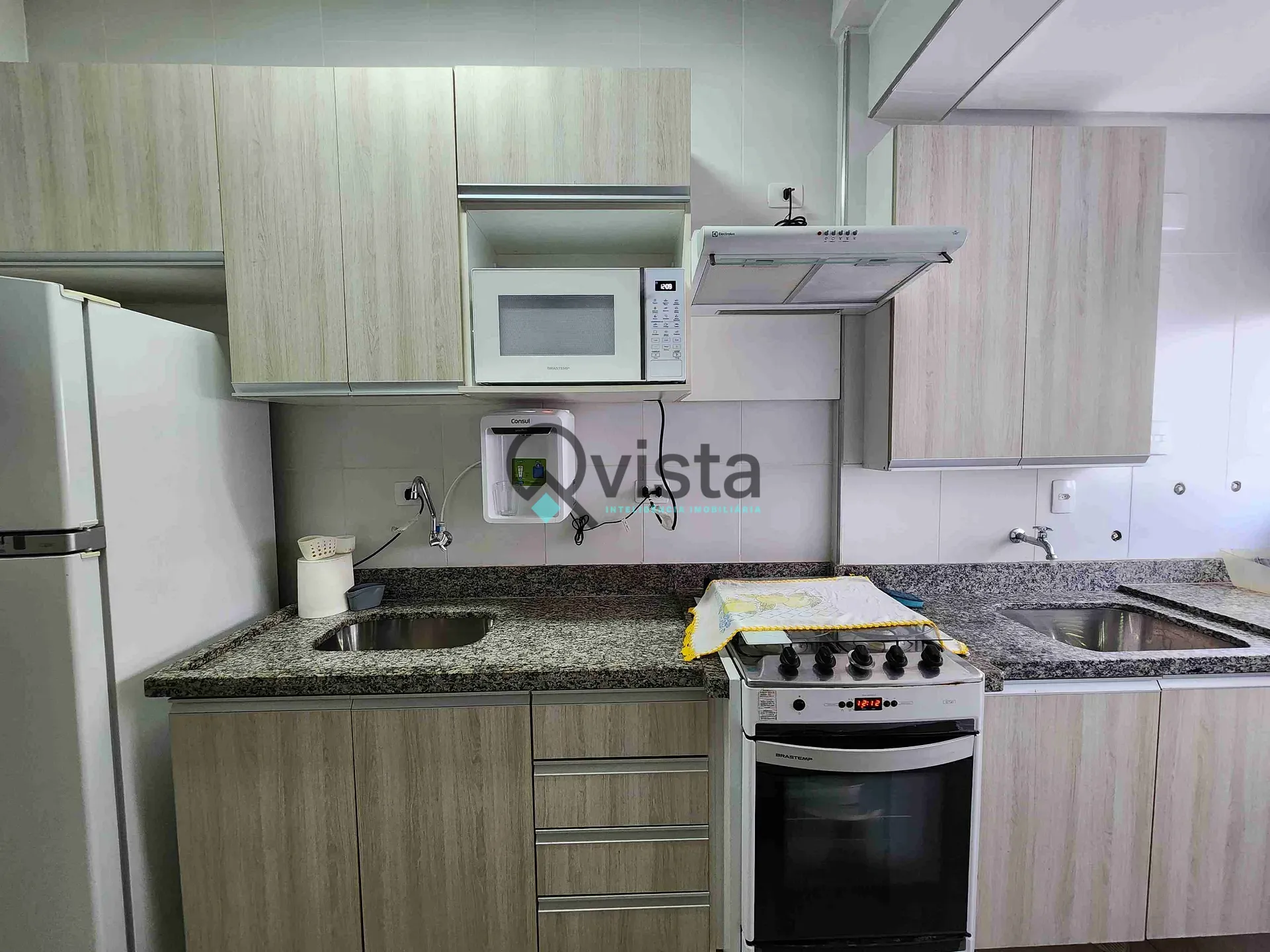 Apartamento, 2 quartos, 65 m² - Foto 17