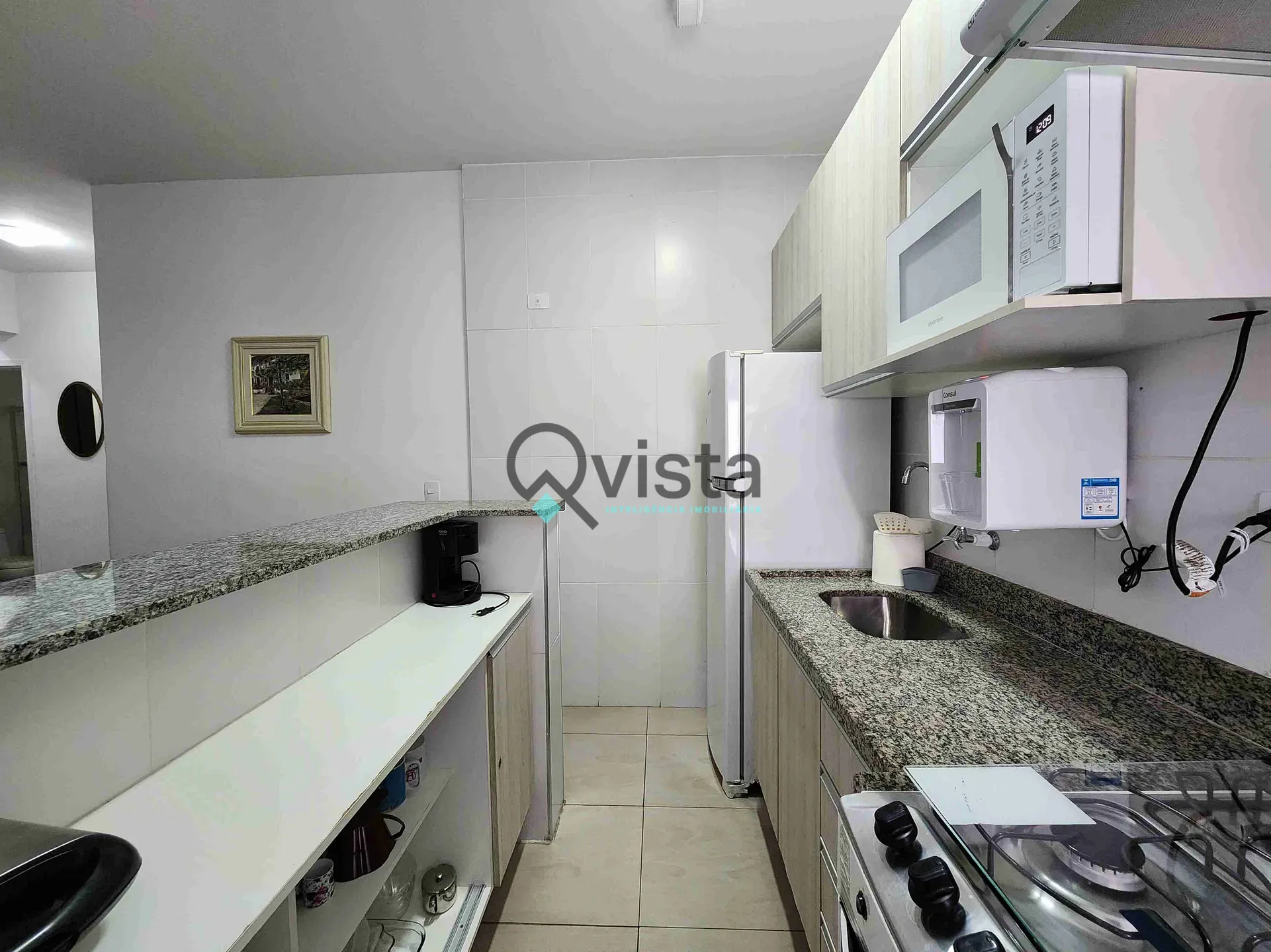 Apartamento, 2 quartos, 65 m² - Foto 18