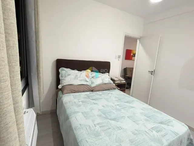 Apartamento com 65m² 2 quartos e 1 banheiro, à venda, no bairro Copacabana em Rio de Janeiro