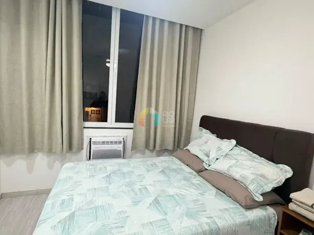 Apartamento com 65m² 2 quartos e 1 banheiro, à venda, no bairro Copacabana em Rio de Janeiro