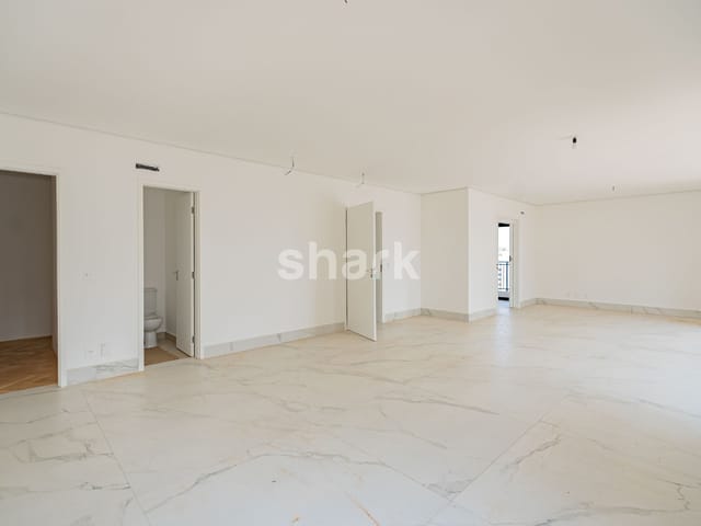 Apartamento com 226m² 3 quartos e 4 banheiros, à venda, no bairro Jardim Paulista em São Paulo