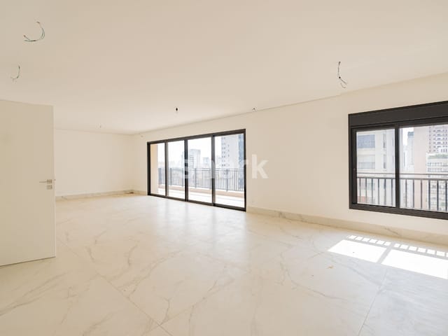 Apartamento com 226m² 3 quartos e 4 banheiros, à venda, no bairro Jardim Paulista em São Paulo