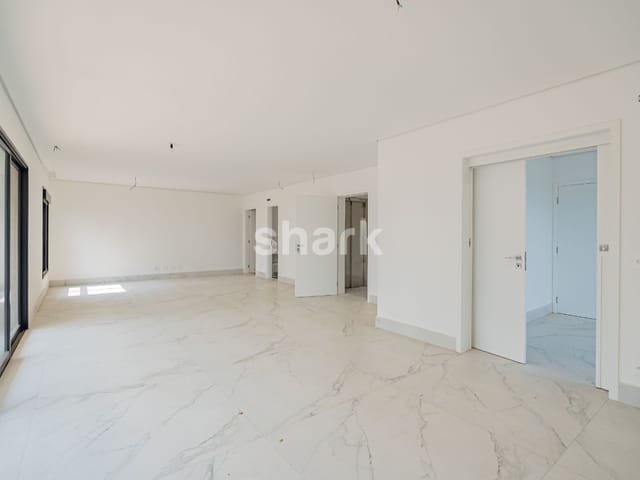 Apartamento com 226m² 3 quartos e 4 banheiros, à venda, no bairro Jardim Paulista em São Paulo