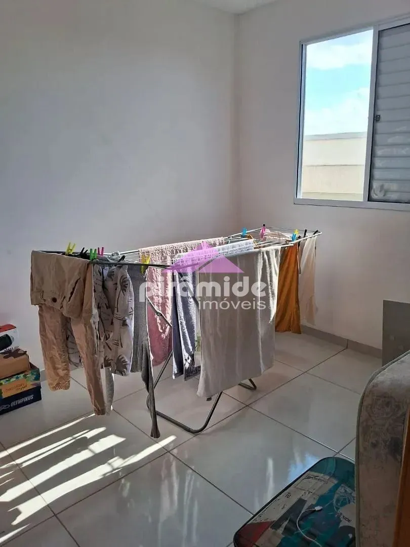 Apartamento, 2 quartos, 40 m² - Foto 5